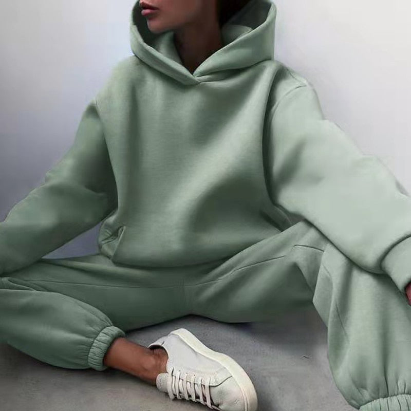 Conjunto de chándal