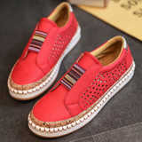 Yara Comfortable Walking Shoes