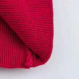Sophie | Cropped Knitted Cardigan