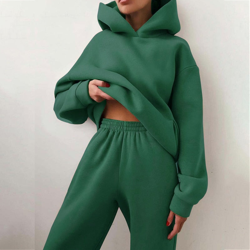 Conjunto de chándal