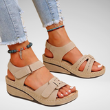 Helene Women’s Comfortable Sandals