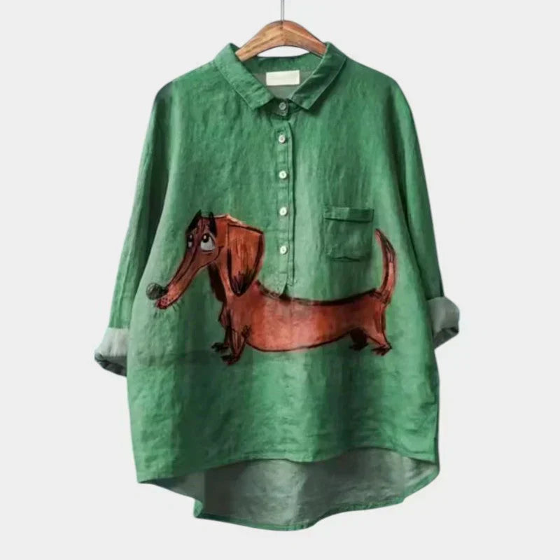 Milla™ | Blouse