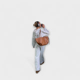Olivia – Vintage Tote Bag