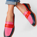 Scarlett | Elegant Loafers