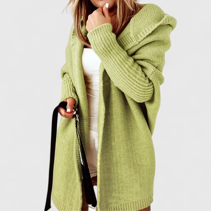 Rosalynne | Comfortable Cardigan