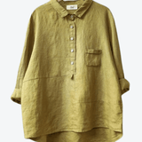 Elvie | Timeless Blouse