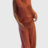 Lenlia | Bohemian Two-piece set
