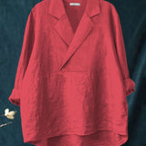 Kimberly | Timeless Blouse