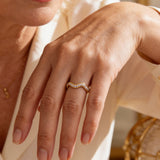 Wave Ring