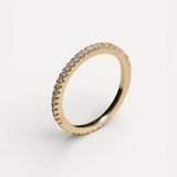 Maria Crystal Ring