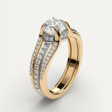Wedding Party Ring