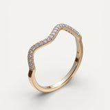 Wave Ring