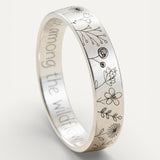 Dandelion Ring