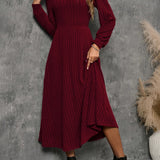 Ravena | Elegant Maxi Dress
