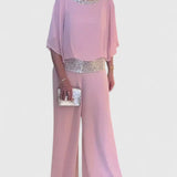 Trishane | Elegant Two-piece Set