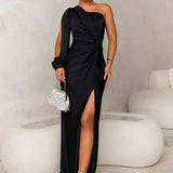 Caroline | Elegant Evening Dress
