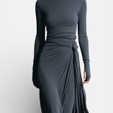 Naiara ❘ Maxi dress