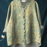 Rosalinde | Timeless Blouse