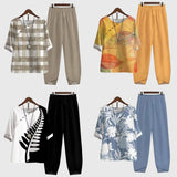 Alessia™ | Comfortable Two Piece Set