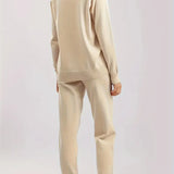 Madison – Two-Piece Set with Long Sleeves