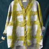 Melissa | Timeless Blouse