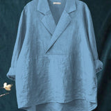 Kimberly | Timeless Blouse