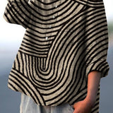 Melina | Timeless Blouse