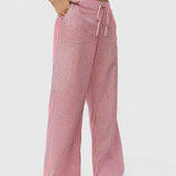 Tatienne | Elegant Pants