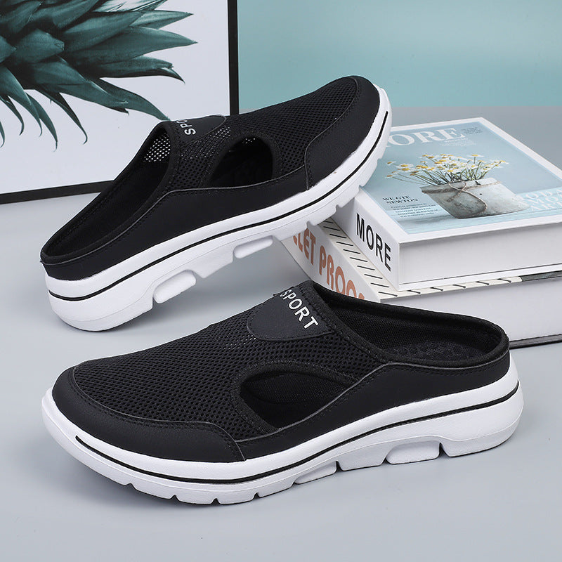 Edwina™ UNISEX Stylish Sports Sandals