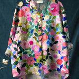 Alisa | Timeless Blouse