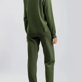 Madison – Two-Piece Set with Long Sleeves