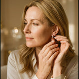 Dara Brillane Earrings Set