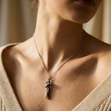 Eternal Embrace Necklace