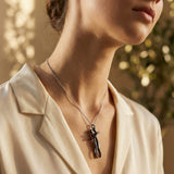 Eternal Embrace Necklace