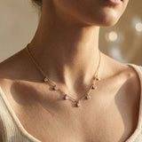 Timeless Vintage Necklace