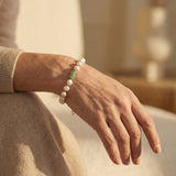 Ocean Pearl Adventure Bracelet
