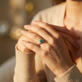 925 Silver Ring