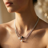 Natural Pearl Necklace