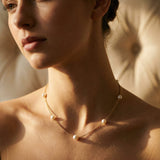 Freshwater Pearl Necklace