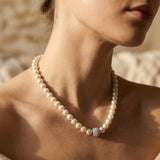 Elegant Pearl Set