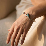 Vintage Birdie Bracelet