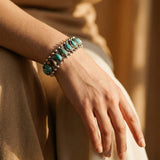 Vintage Turquoise Bracelet
