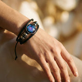 12 Constellation Shiny Bracelet