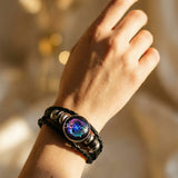 12 Constellation Shiny Bracelet