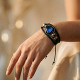 12 Constellation Shiny Bracelet