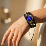 12 Constellation Shiny Bracelet