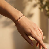 Elegant Gold Bracelet