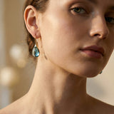 Guinevere Drop Earrings