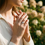 Dandelion Ring