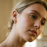 Dara Brillane Earrings Set